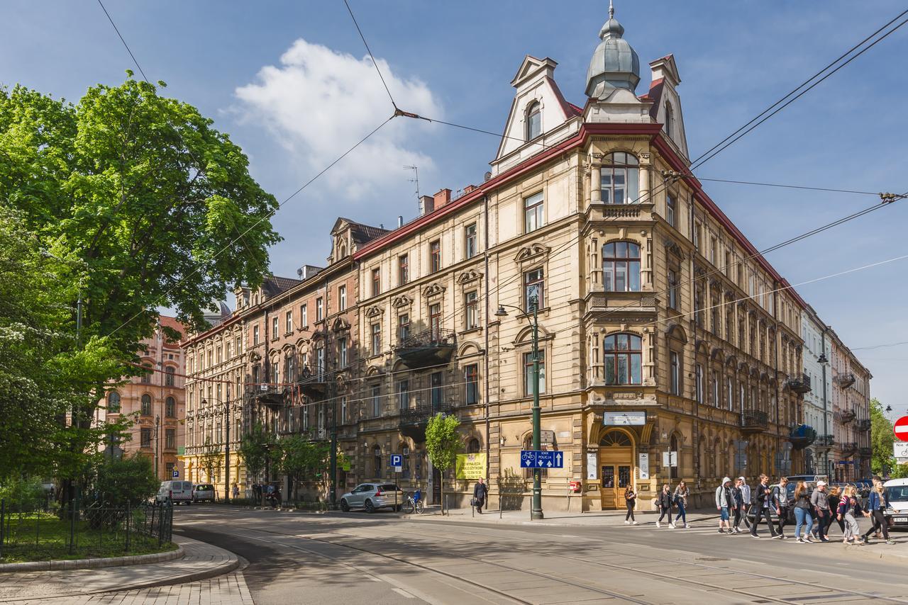 The Old Town View Apartament *